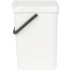 Мусорное ведро Brabantia Sort&Go 109782