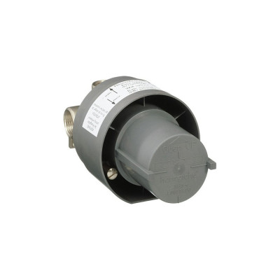 Скрытая часть Hansgrohe 13620180