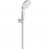 Смеситель Grohe Eurostyle 2372930A для ванны с душем
