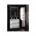 Зеркало Marka One Brio 75 Light