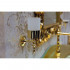 Стакан Art&Max Bohemia AM-E-4268-Do