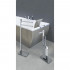 Стойка Colombo Design Units B9107.S.CR