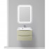 Мебель для ванной BelBagno Marino 65 patinato turchese