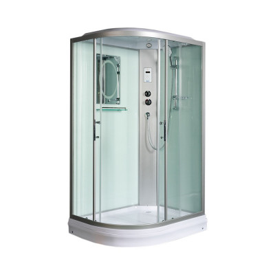 Душевая кабина Weltwasser WW500 Werra 1203 R