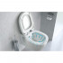 Чаша для унитаза подвесного Ideal Standard Connect E814901