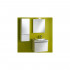 Зеркало Jacob Delafon Odeon Up EB1080-NF 60 см