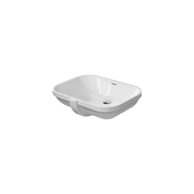 Раковина Duravit D-Code 0338560000
