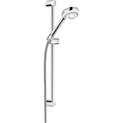 Душевой гарнитур Kludi Logo 3S 6836005-00