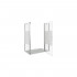 Душевой уголок Good Door Pandora WTW+SP-T-CH 140x80