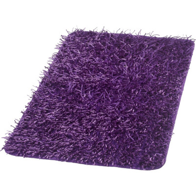 Коврик Ridder Bob 733313 фиолетовый, 90x60