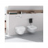 Биде подвесное Villeroy & Boch Omnia Architectura 5484 0001 alpin