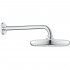 Душевой комплект Grohe Grohtherm 1000 34614001 С ВНУТРЕННЕЙ ЧАСТЬЮ