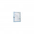 Зеркало Marka One Glass 60 blue marble