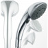 Душевая лейка Grohe Movario 100 Five 28393000
