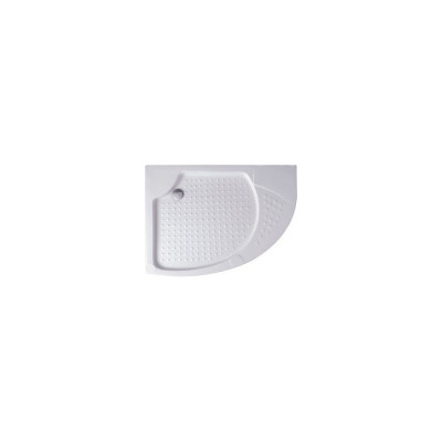 Поддон для душа Cezares Tray Triumph асимметричный L