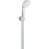 Душевой комплект Grohe Grohtherm 1000 34614001 С ВНУТРЕННЕЙ ЧАСТЬЮ