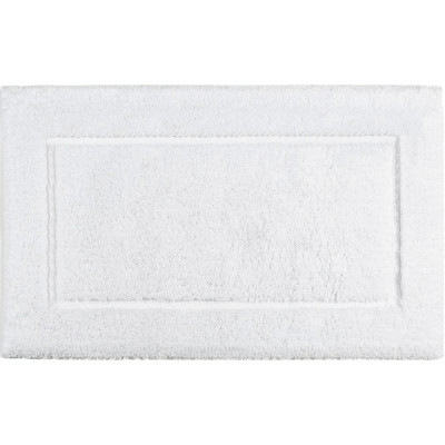 Коврик Kassatex Classic Egyptian CER-510-W белый