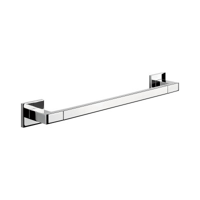 Полотенцедержатель Colombo Design BasicQ B3709 41 см, хром