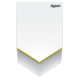 Сушилка для рук Dyson Airblade V HU02 White