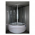 Акриловая ванна Aquanet Fregate 122x122