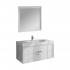 Тумба для комплекта Kerama Marazzi Canaletto 100 белая
