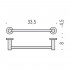 Полотенцедержатель Colombo Design Plus W4909