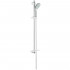 Душевой комплект Grohe Grohtherm SmartControl 34721000 с термостатом