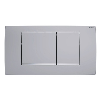 Кнопка смыва Geberit Twinline 30 115.899.KN.1
