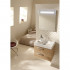 Раковина Jacob Delafon Rythmik EXQ112 60 см