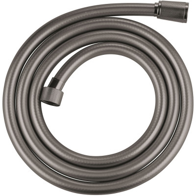 Душевой шланг Grohe Silverflex 28388A00 175см, темный графит