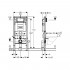 Система инсталляции для унитазов Geberit Duofix UP320 111.300.00.5