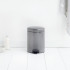Мусорное ведро Brabantia NewIcon 112683