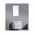 Тумба для комплекта BelBagno Ancona-N 60 rovere more подвесная
