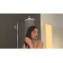 Душевая стойка Hansgrohe Crometta 160 1 Jet 27264400 с термостатом