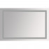 Зеркало Misty Неон 2 LED 120х80