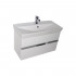 Мебельная раковина Aquanet Jacob Delafon Reve Е4801.00 100 см