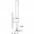 Душевой гарнитур Grohe Euphoria 27702000
