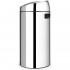 Мусорное ведро Brabantia Touch Bin 390821