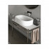 Раковина ArtCeram Azuley AZL002 65х45 см