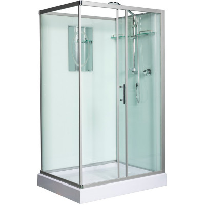 Душевая кабина Weltwasser WW500 Laine 1211