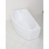 Акриловая ванна Aquanet Sofia 170x90 L
