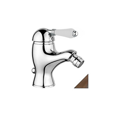Смеситель Nicolazzi Classica Lusso 3403 DB 76 для биде