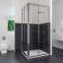 Душевой уголок RGW Classic CL-32 90x90x185