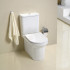 Крышка-сиденье BelBagno BB2031SC с микролифтом, петли хром
