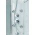 Душевая кабина BelBagno Uno Cab R 2 90 C Cr TOP