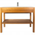 Мебель для ванной 1 Orange Рига 110