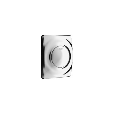 Кнопка смыва Grohe Surf 38808000 для писсуара