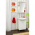 Зеркало-шкаф Sanflor Лина 55 L