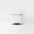 Мусорное ведро Brabantia Bo Pedal Bin 121388 36 л
