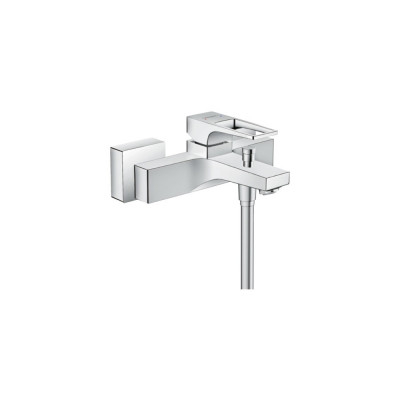 Смеситель Hansgrohe Metropol 74540000 для ванны с душем
